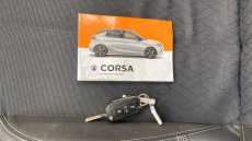 Vauxhall Corsa 1.2 Elite Edition 5dr Petrol Hatchback